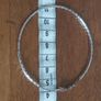 Hoop Earrings. Image 5
