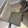 Round 4 seater dining set Image 4