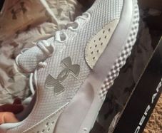 under Armour trainers