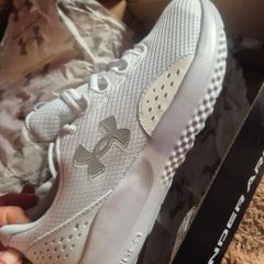 under Armour trainers