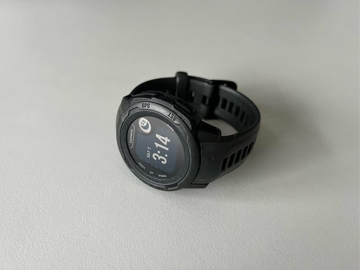 Garmin Instinct 2s