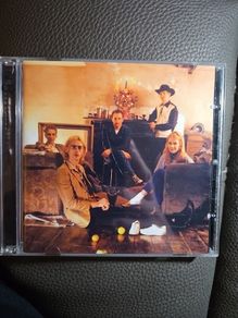 The Go-betweens 2CD  - Tallulah