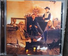 The Go-betweens 2CD  - Tallulah