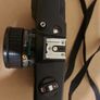 Rare vintage Time Subscription Film Camera Gift, in like new condition, with lanyard and case Image 7