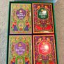 Chayurveda India Chai Collection Gourmet Masala Tea Gift Set (4 x 50g Box / 200g) Image 2