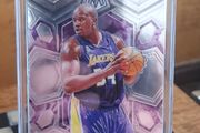 Shaquille Oneal Sports Card