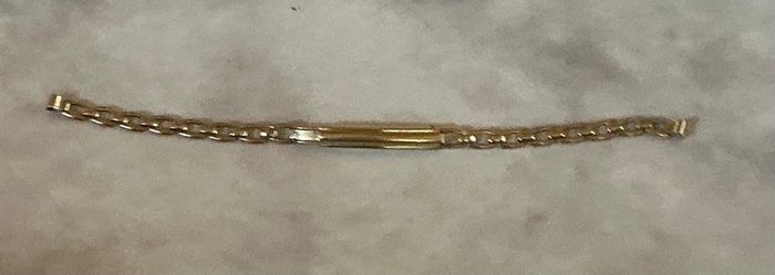 Finesse watch bracelet strap