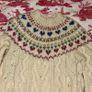 Vintage Icelandic knitwear wool jumper Image 2
