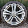 Audi S3 Alloys 18 inch Set 2 (2 sets available) Image 3
