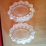 Vintage Glass Dishes Image 2