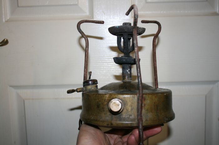 Vintage Item