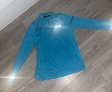 Monterrain training top large kids
