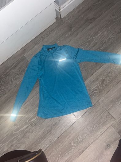 Monterrain training top large kids