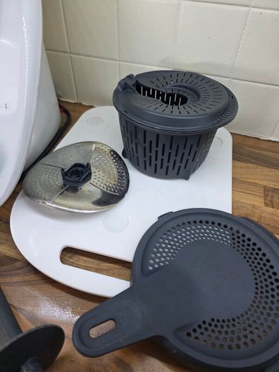 Thermomix Tm6