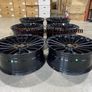 22" Inch Str4 Wheels Mercedes Jeep Gle Glc Gl Ml M Class Amg Suv 5x112 4matic Image 8