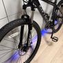Carrera Vengeance Mountain Bike Image 9