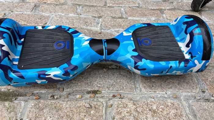 hover board
