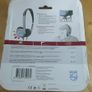Philips SBCHL145 Wired on-ear Headphones New Boxed Sealed Image 3
