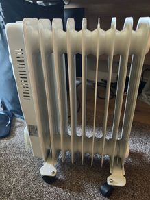 Eletric Heater