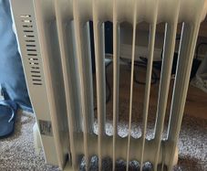 Eletric Heater