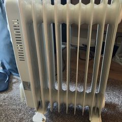 Eletric Heater