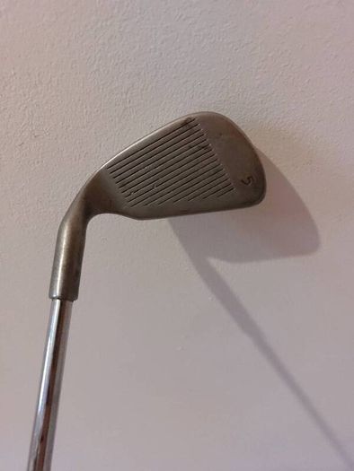 ping 5 iron