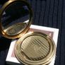 Compact Mirror by Stratton Matching Handbag Accessories Image 6