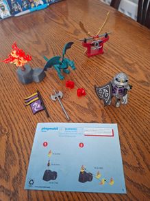 Playmobil 5609