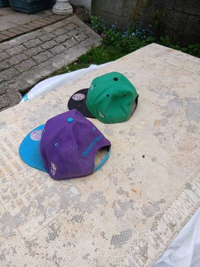 baseball caps collectable