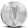 !!!135 Tonigh Only!!!Coin Ireland 2024 Silver Proof 15 Euro The Defence Forces in Original Holder & COA Image 3
