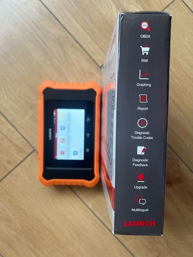 Launch Creader Elite V3 Toyota/Lexus