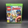 Lego Marvel Avengers Xbox One Image 3