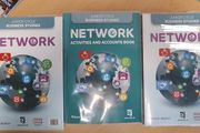Network Junior Cycle