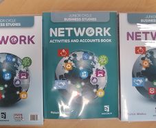 Network Junior Cycle