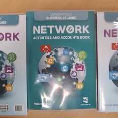 Network Junior Cycle