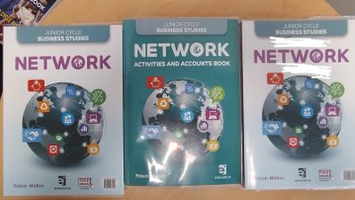 Network Junior Cycle
