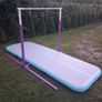 Gymnastics bars Image 3