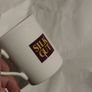 New Old Stock Cigarette Advertising Mug Cup Image 2