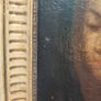 Madonna, original oil painting Image 2