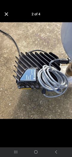 water pump