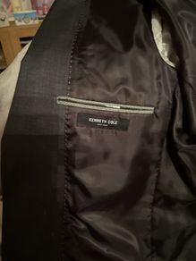 mens suit