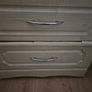 4 drawer chest drawer Image 3