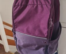 backpack for gym/hiking