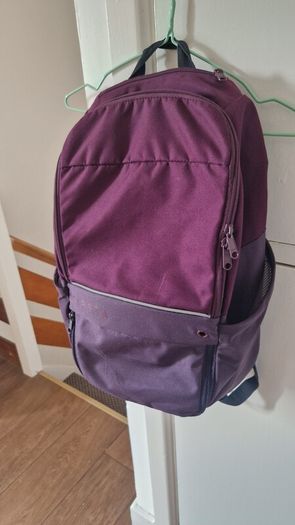 backpack for gym/hiking