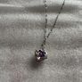 Elegant Necklace Jewellery Image 4