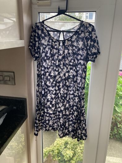 ladies dress