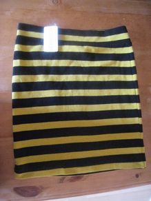 Forever 21 BNWT Skirt Size S