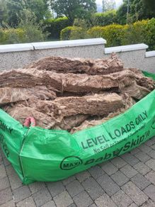 insulation