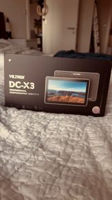 viltrox  photo/video monitor