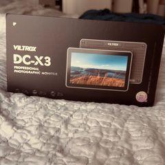 viltrox  photo/video monitor